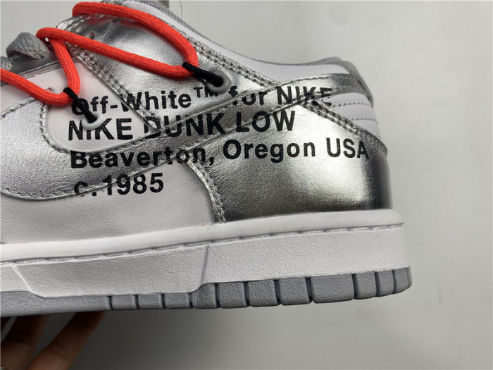 Nike Dunk Low LTHR CT0856-800