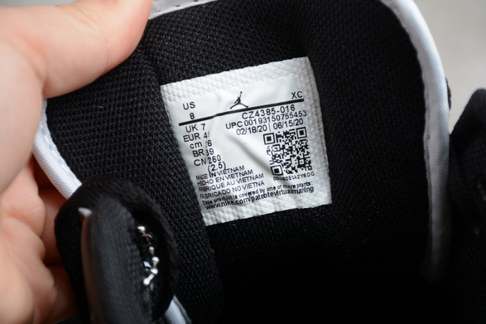 Air Jordan 1 Mid SE Black Dark Beetroot CZ4385-016