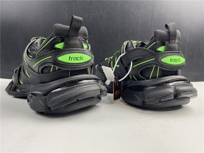 Balen TRIPLE TRAINER 542023 W2LA1 2042