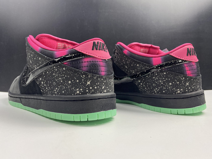 Nike Dunk SB Low Premier "Northern Lights" 724183-063