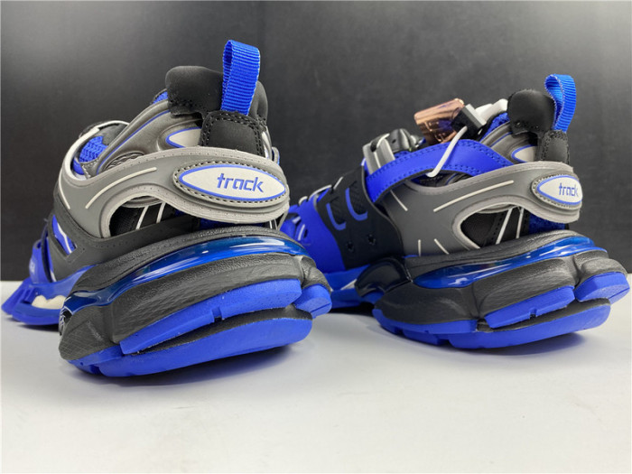 BALEN TRACK SNEAKER 3.0 542436 W3AC1 2047