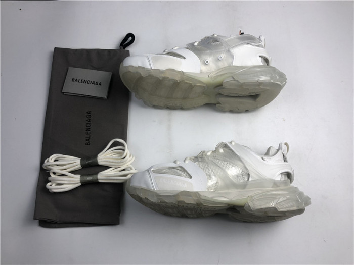 BALEN TRACK SNEAKER 542023 W3AC1 2050
