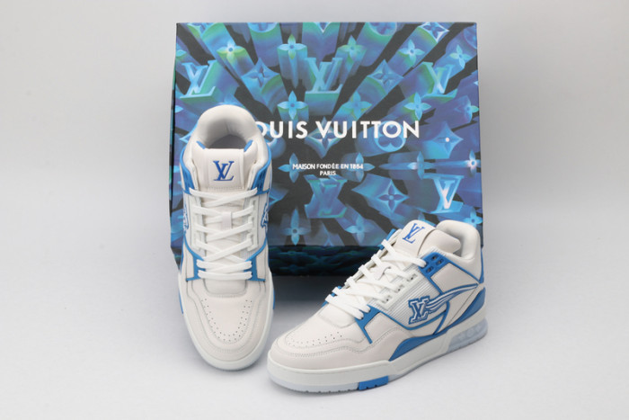L1VV TRAINER