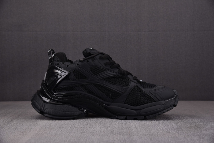 Balen Runner 7.0 All Black 772767 W3RBT 1000