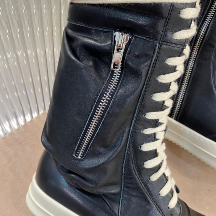 RICK OWENS DRKSHDW