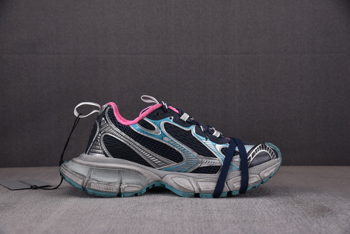 BALEN 3XL SNEAKER 734731 W3XL5 1245