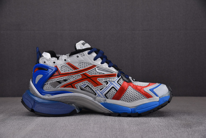 BALEN TRACK TRAINER 7.0 677403 W3RB6 1264