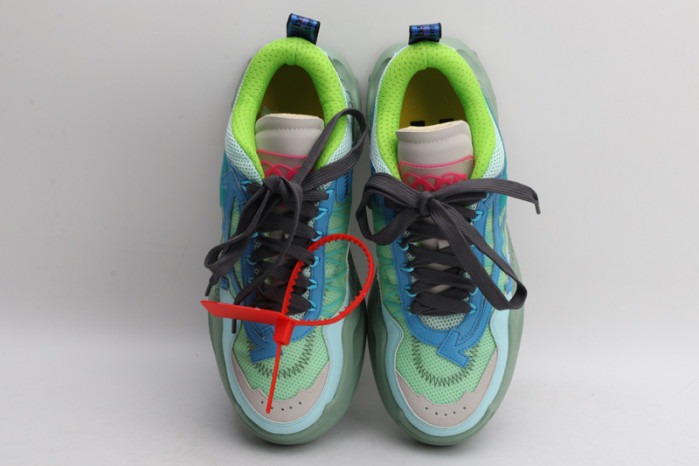 OF-WHITE C/O ODSY-1000 SNEAKER