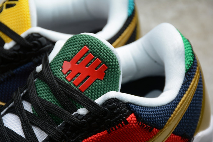 Nike Kobe 5 Protro Undefeated What If Multi