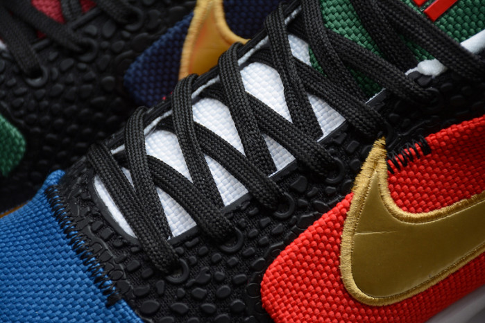 Nike Kobe 5 Protro Undefeated What If Multi