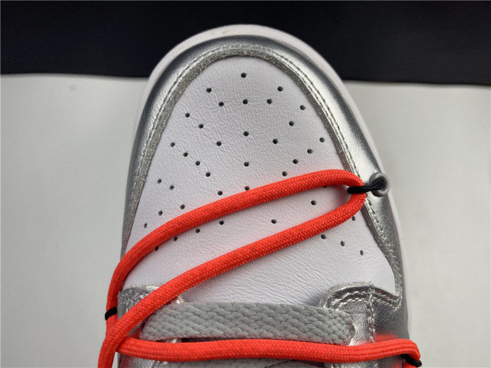 Nike Dunk Low LTHR CT0856-800