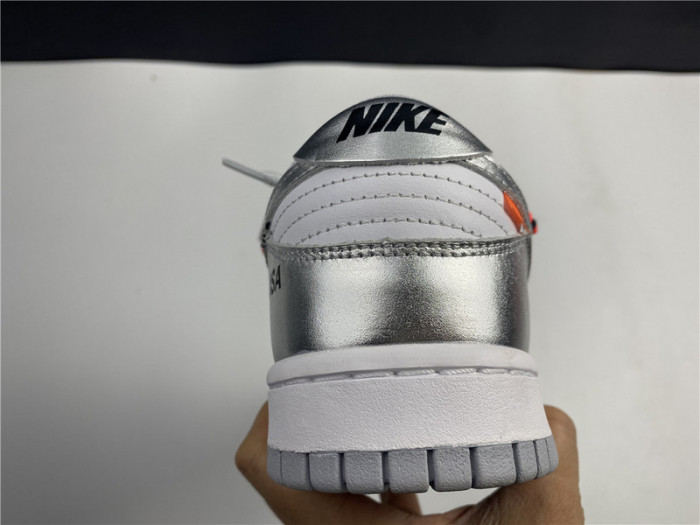 Nike Dunk Low LTHR CT0856-800