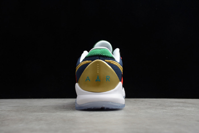 Nike Kobe 5 Protro Undefeated What If Multi
