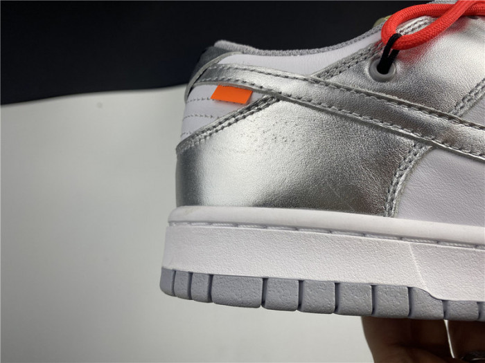 Nike Dunk Low LTHR CT0856-800