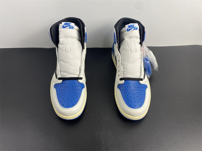 Air Jordan 1 High OG SP fragment design x Travis Scott DH3227-105