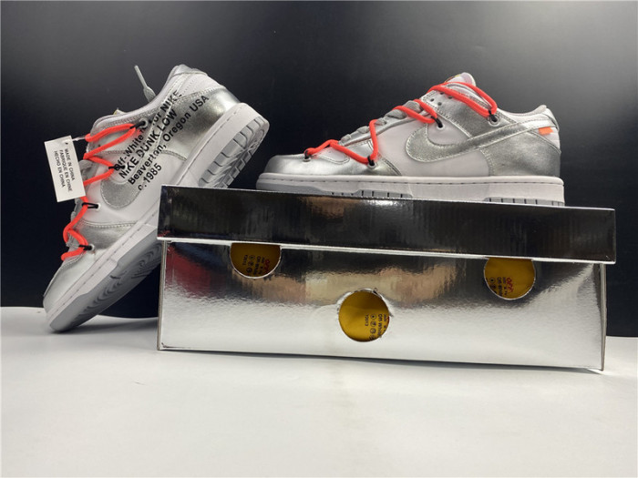 Nike Dunk Low LTHR CT0856-800