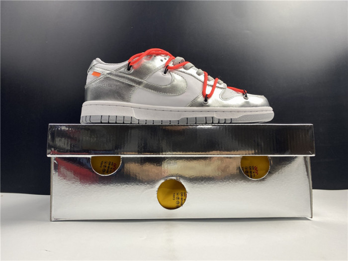 Nike Dunk Low LTHR CT0856-800