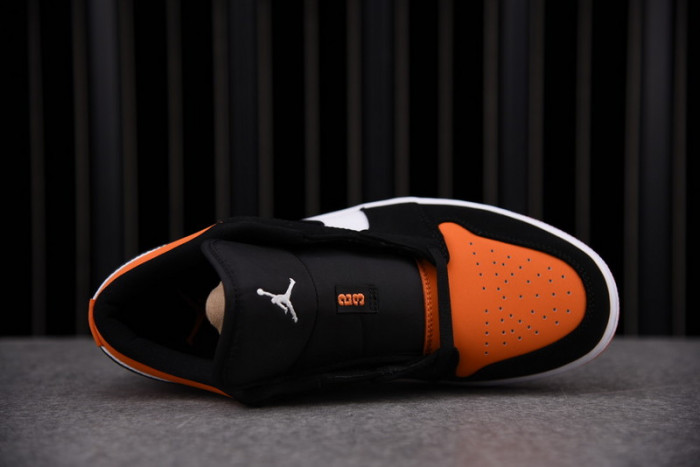 Air Jordan 1 Low Shattered Backboard 553558-128