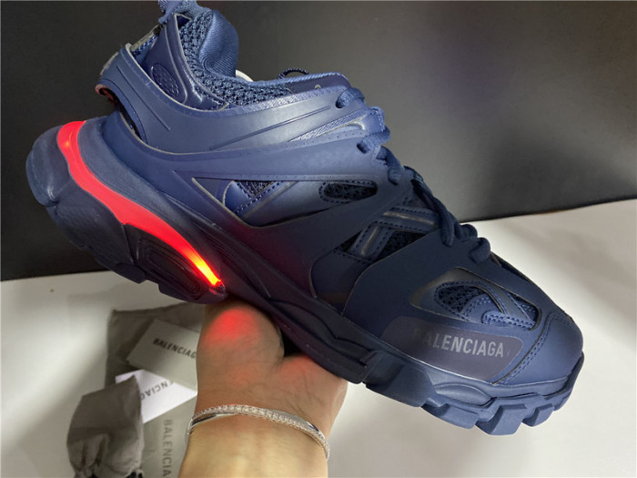 Balen TRACK TRAINER LIGHTED 542023 W2LA1 4107