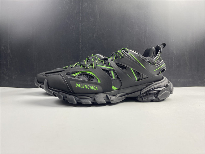 Balen TRIPLE TRAINER 542023 W2LA1 2042