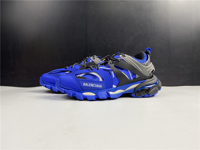BALEN TRACK SNEAKER 3.0 542436 W3AC1 2047