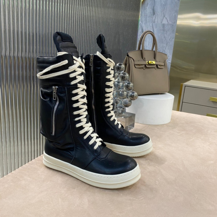 RICK OWENS DRKSHDW