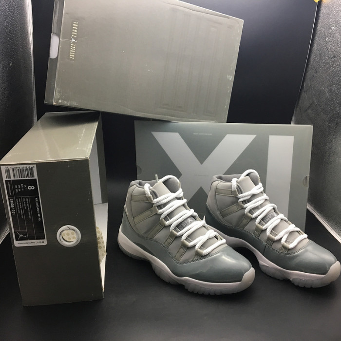 Air Jordan 11 Retro 
