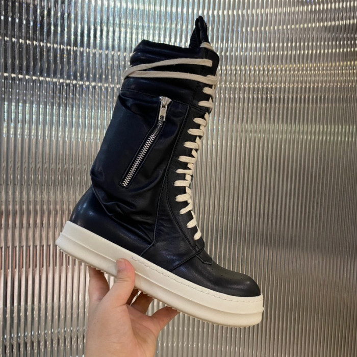RICK OWENS DRKSHDW