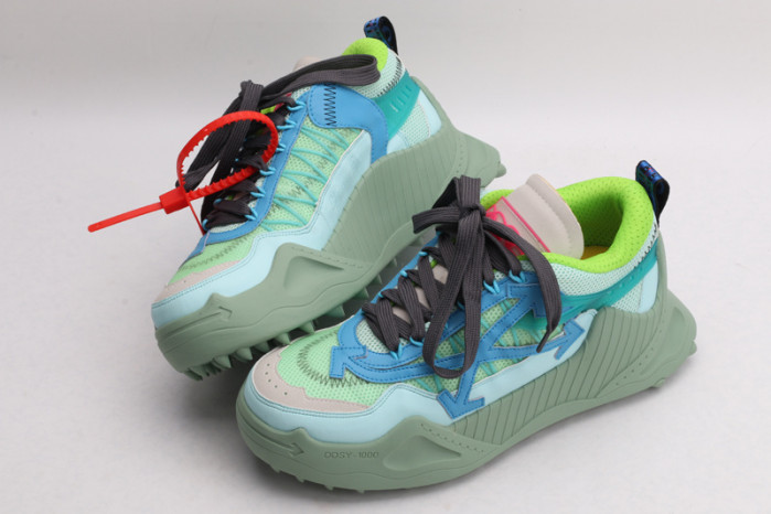 OF-WHITE C/O ODSY-1000 SNEAKER