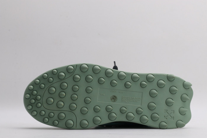 OF-WHITE C/O ODSY-1000 SNEAKER