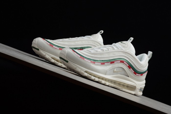 Nike Air Max 97 UNDFTD White AJ1986-100