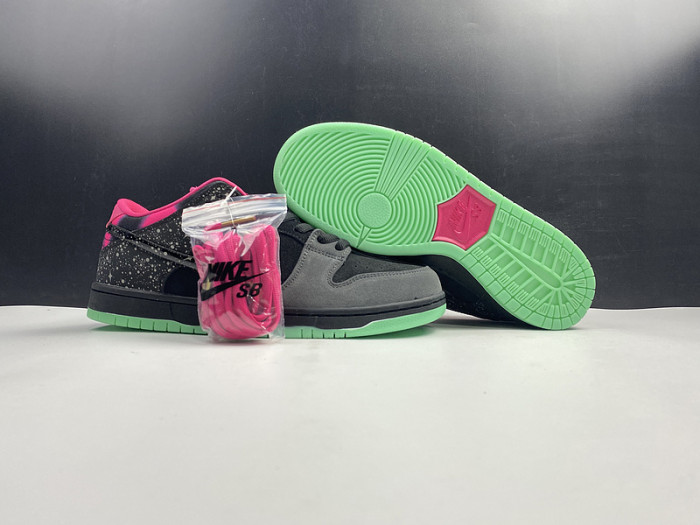 Nike Dunk SB Low Premier "Northern Lights" 724183-063