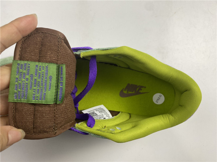 Nike Dunk Low SP “Veneer” DA1469-200