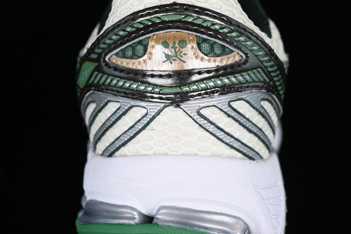 New Balance 860v2 Aime Leon Dore Green ML860AL2