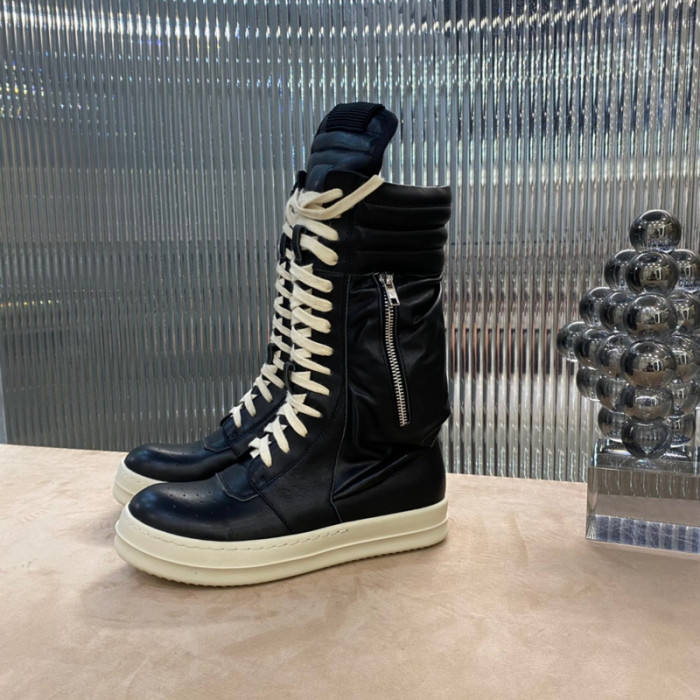 RICK OWENS DRKSHDW