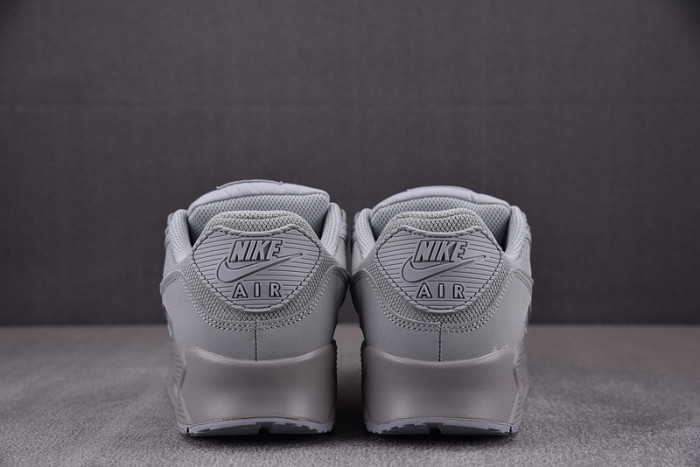 Nike Air Max 90 Recraft Wolf Grey CN8490-001