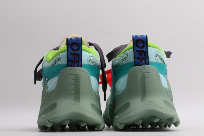 OF-WHITE C/O ODSY-1000 SNEAKER