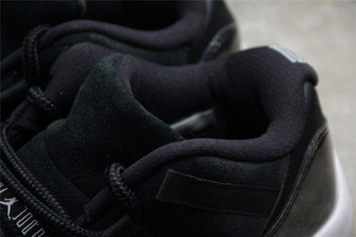 Air Jordan 11 Retro Low Barons 528895-010
