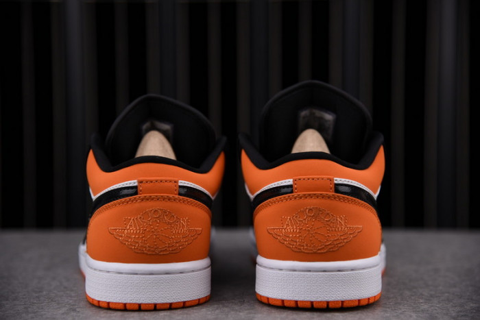 Air Jordan 1 Low Shattered Backboard 553558-128