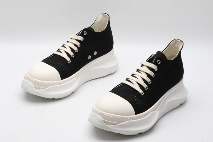 RICK OWENS DRKSHDW