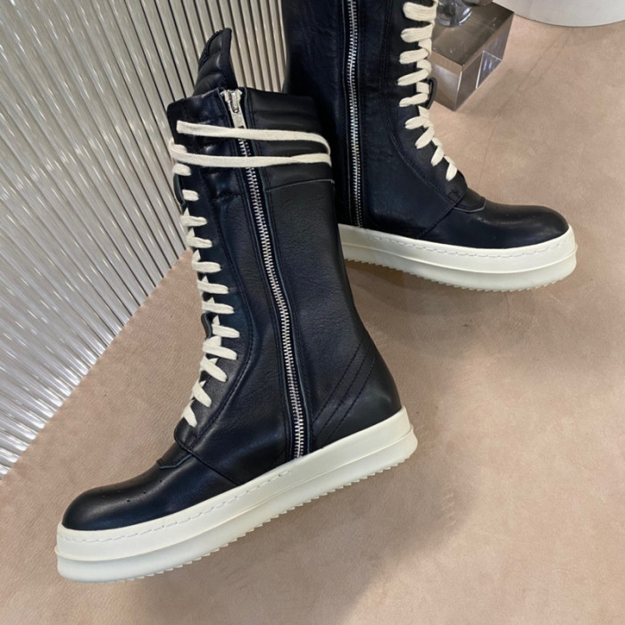 RICK OWENS DRKSHDW