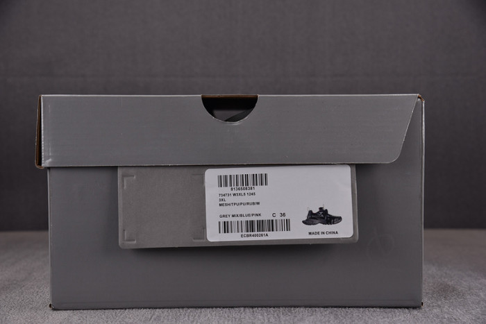 BALEN 3XL SNEAKER 734731 W3XL5 1245