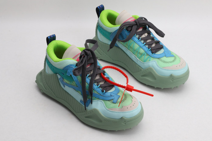 OF-WHITE C/O ODSY-1000 SNEAKER