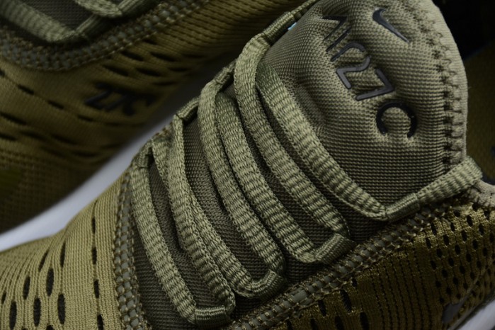 Nike Air Max 270 Medium Olive AH8050-201