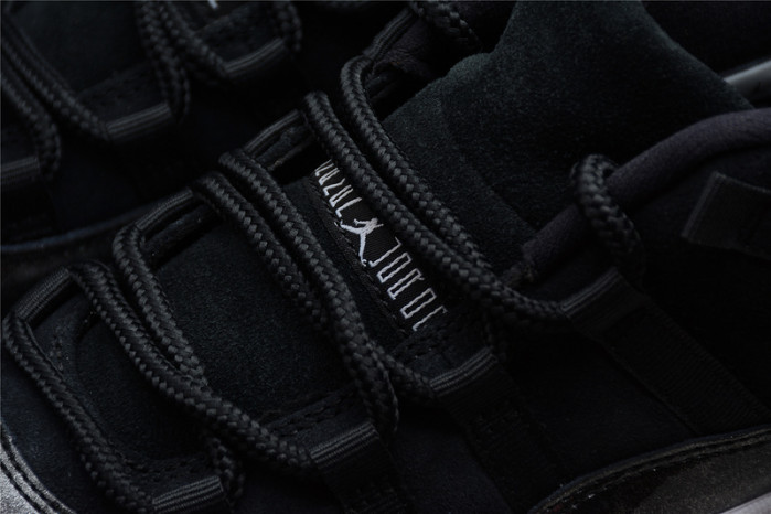 Air Jordan 11 Retro Low Barons 528895-010