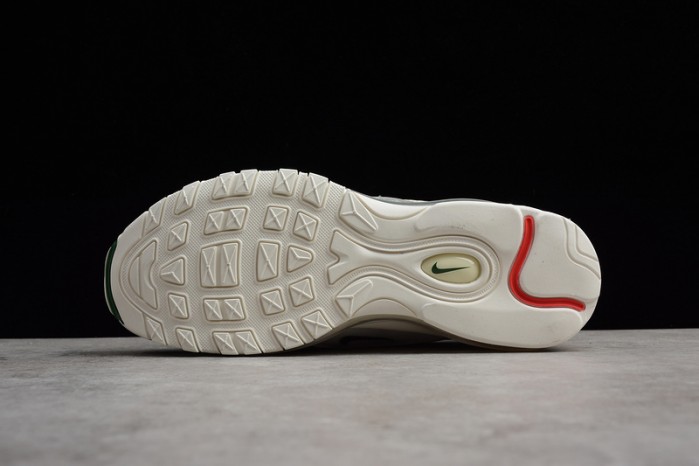 Nike Air Max 97 UNDFTD White AJ1986-100