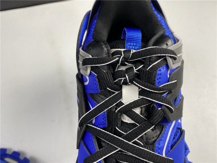 BALEN TRACK SNEAKER 3.0 542436 W3AC1 2047