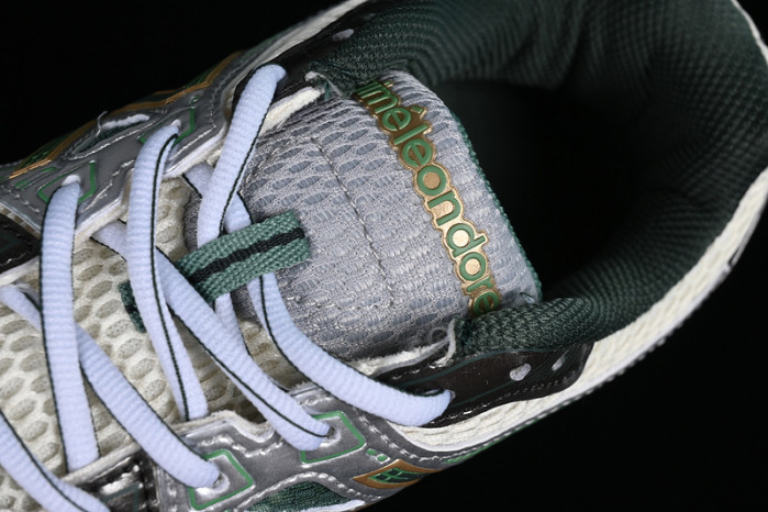 New Balance 860v2 Aime Leon Dore Green ML860AL2