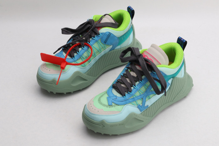 OF-WHITE C/O ODSY-1000 SNEAKER