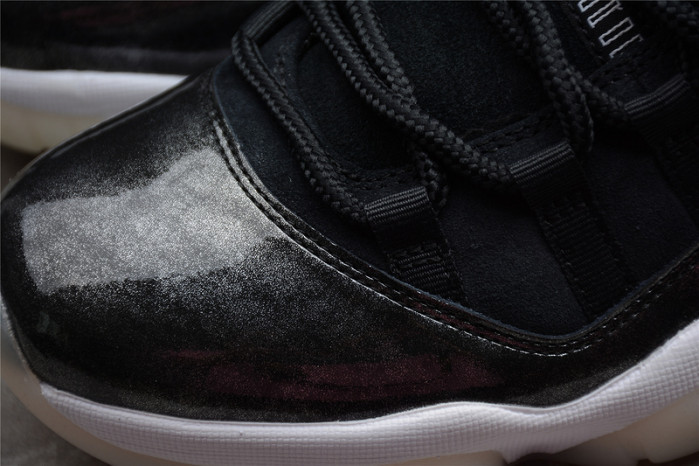 Air Jordan 11 Retro Low Barons 528895-010
